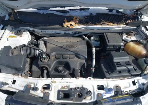 2008 Chevrolet Equinox Lt z USA, uszkodzony, nr VIN 2CNDL63F186292378